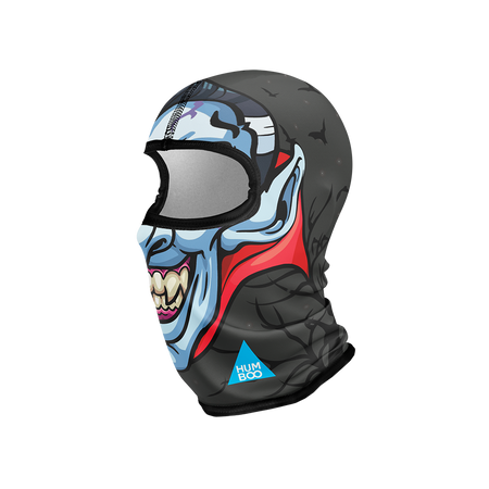 Snow 225 - children's thermoactive balaclava - Vampire (KIDS.08) - in a single polypack