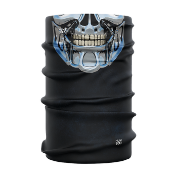 Multifunctional scarf - Robot (SCM.33)