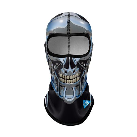 Snow 225 - thermoactive balaclava - Robot (SNOW.80)