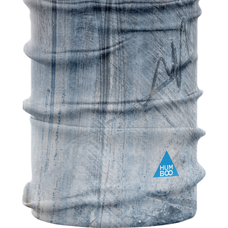 Multifunctional scarf - Scribbles (SC.12) - in a single polypack