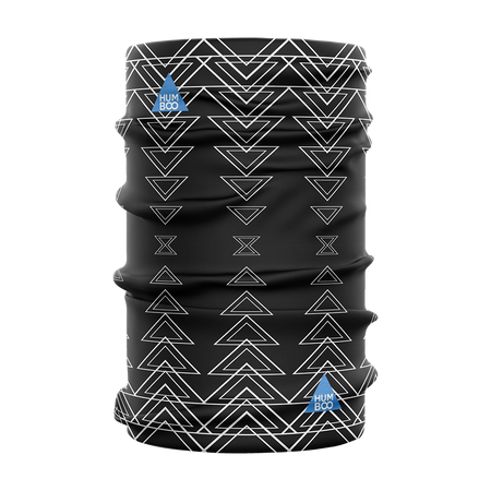 Multifunctional scarf - Vector (SC.02)