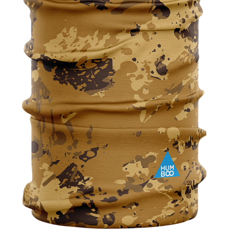 Multifunctional scarf - Lutum (SC.15) - in a single polypack