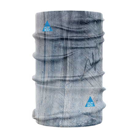 Multifunctional scarf - Scribbles (SC.12) - in a single polypack