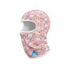 Snow 225 - children's thermoactive balaclava - Ponnies (KIDS.27)