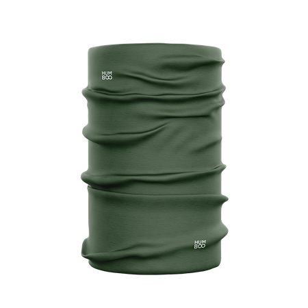 Komin wielofunkcyjny na szyję - Dark Olive (SCM.15) - w opak. zbiorczym