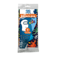 pojedyncze, w przezroczysty foliopak