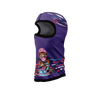 Speedline 160 - children's thermoactive balaclava - Karting Girl (KTK.03)