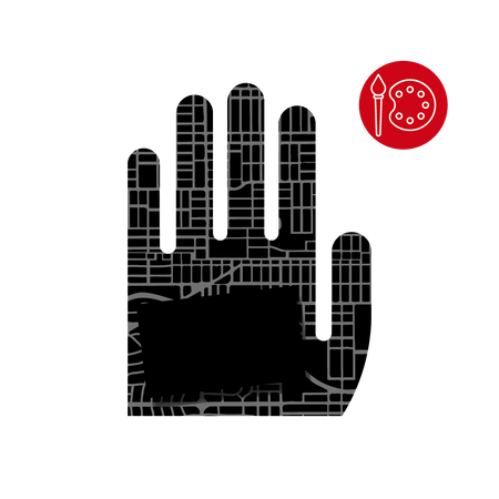 FPG background theme.02 / premium print