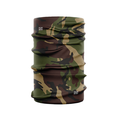 Multifunctional scarf - DPM (SCM.13)