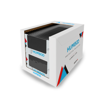 individual, in Hi-Gen polypacks - 40 polypacks in a counter box (Hi-Gen Box)