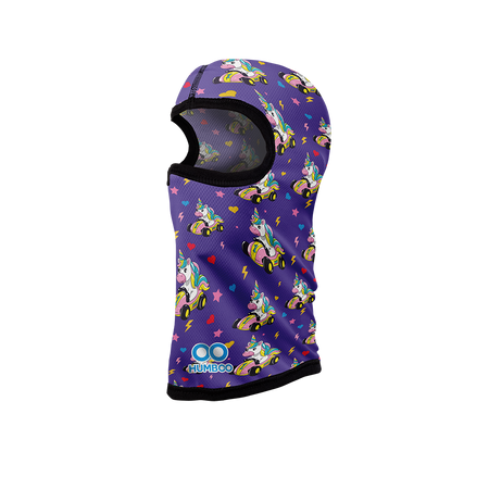 Speedline 160 - children's thermoactive balaclava - Karting Sweet (KTK.04) - in a single polypack