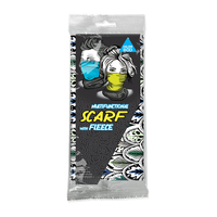 individual, in a polypack with a cardboard hanger