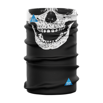 Multifunctional scarf - Skull (SC.18)