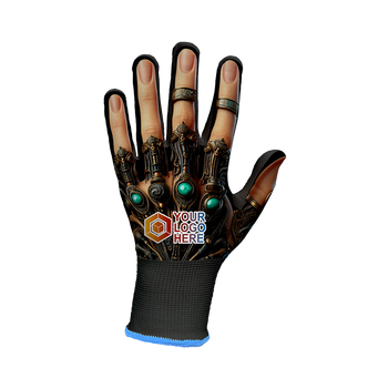 Aerlite - Steampunk (HA.01) - gloves