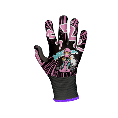 Aerlite - Karting Girl KG.02 - gloves