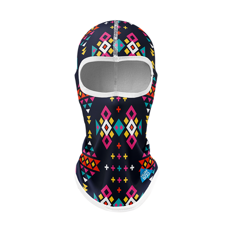 Snow 225 - thermoactive balaclava - Native (SNOW.94)