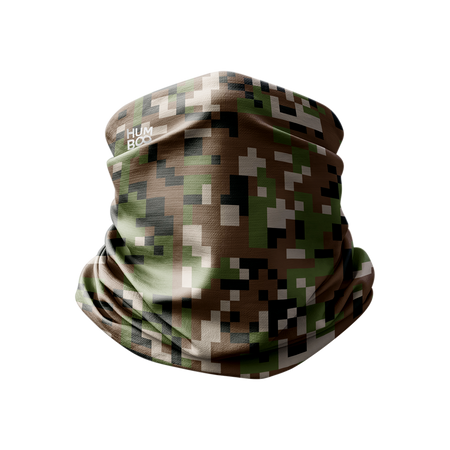 Multifunctional scarf - SK-2007 (SCM.23)