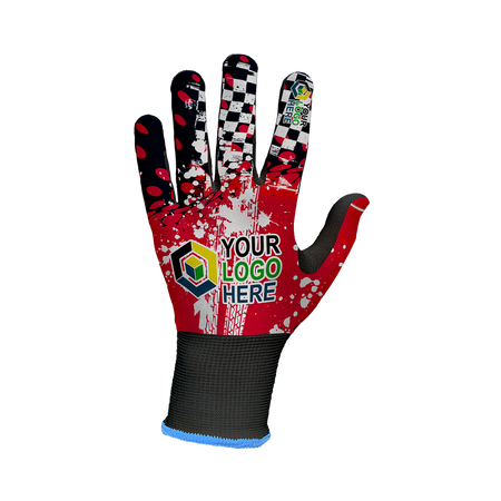 Aerlite - gloves with your personalized design
