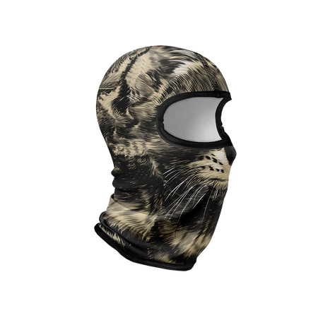 Snow 225 - children's thermoactive balaclava - Cat (KIDS.07)