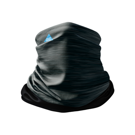 Multifunctional scarf with fleece - Blur (SCF.23)