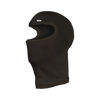EaseFit 160 - cotton balaclava - black - in a pack. collective