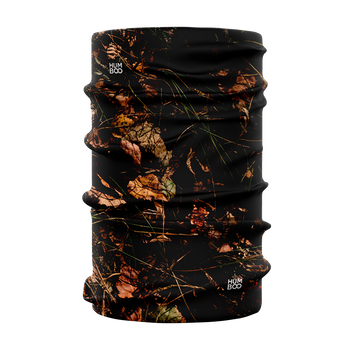 Multifunctional scarf - Forest Litter (SCM.07)