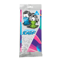 individual, in a polypack with a cardboard hanger