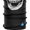 Multifunctional scarf - Skull (SC.18) - in a single polypack