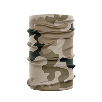 Multifunctional scarf - WZD. (SCM.02)