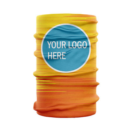 Children's chimney with your logo - SPR.10