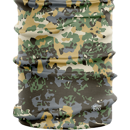 Multifunctional scarf - AFL (SCM.09) - in a package. collective