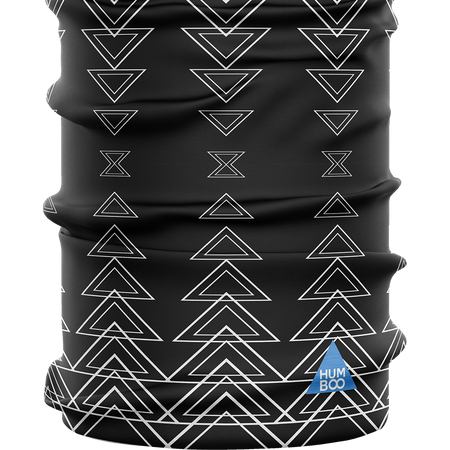 Komin wielofunkcyjny na szyję - Vector (SC.02)