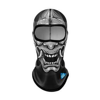 Snow 225 - thermoactive balaclava - Hannaya (SNOW.103)