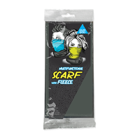 individual, in a polypack with a cardboard hanger