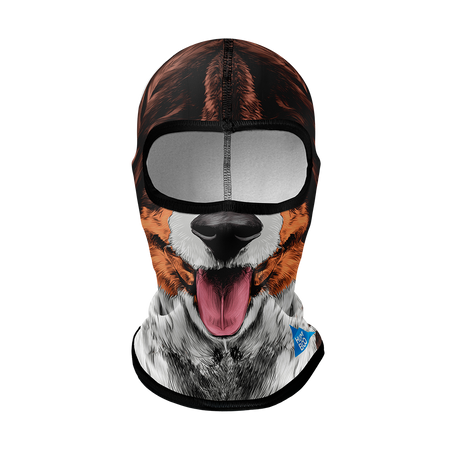 Snow 225 - kominiarka termoaktywna dziecięca - Dog (KIDS.06)