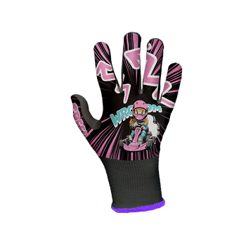 Aerlite - Karting Girl KG.02 - rękawice