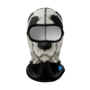 Snow 225 - children's thermoactive balaclava - Panda (KIDS.24) - in a collective package