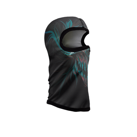 Speedline 160 - thermoactive balaclava - Demon (KTZ.52)