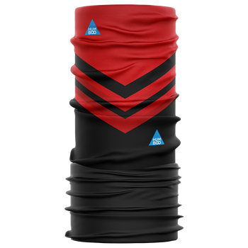 Multifunctional scarf with fleece - Fining (SCF.15)