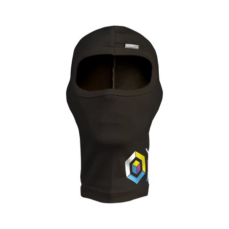 EaseFit 160 [from 1 pc.] - cotton balaclava with your logo