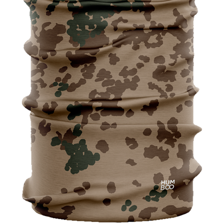 Multifunctional scarf - Troppentarn (SCM.11) - in a collective package