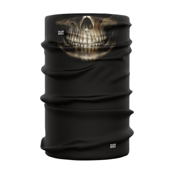 Multifunctional scarf - Grim (SCM.36)