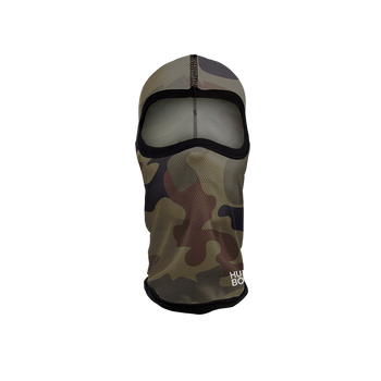 Speedline 160 - thermoactive balaclava - WZ.93 (KTM.01)