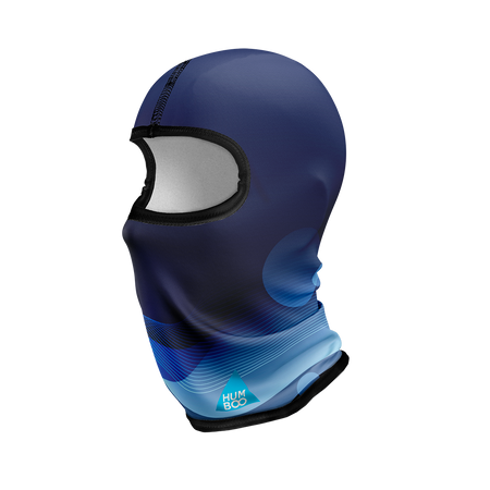 Snow 225 - kominiarka termoaktywna - Neptunic (SNOW.99) - w opak. zbiorczym