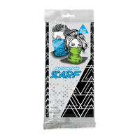 individual, in a polypack with a cardboard hanger