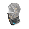 Snow 225 - thermoactive balaclava - Steel (SNOW.54)