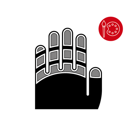 Streamline background theme (CG.04) / imprint standard