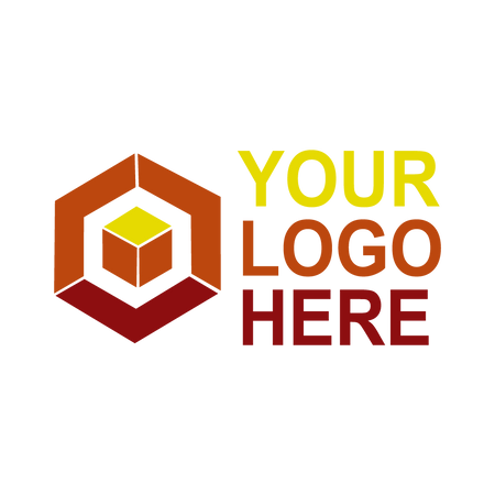 Logo printing on cotton balaclava - 2-4 colors