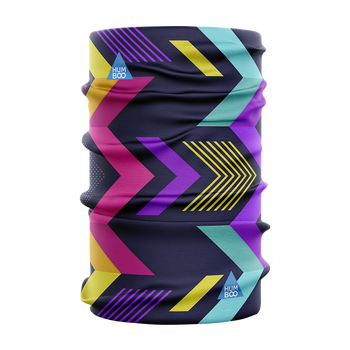 Multifunctional scarf - Neon (SC.03)