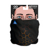 Multifunctional scarf - Hexagonal (SC.11)